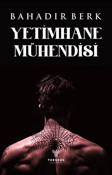 Yetimhane Mühendisi