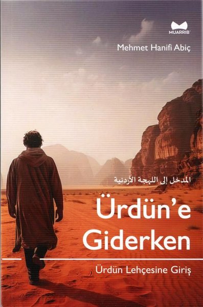 Ürdün'e Giderken - Ürdün Lehçesine Giriş