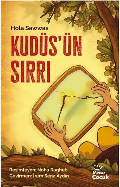 Kudüsün Sırrı