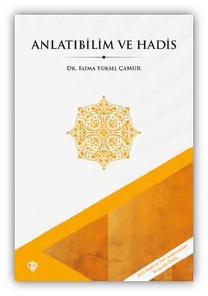 Anlatıbilim ve Hadis