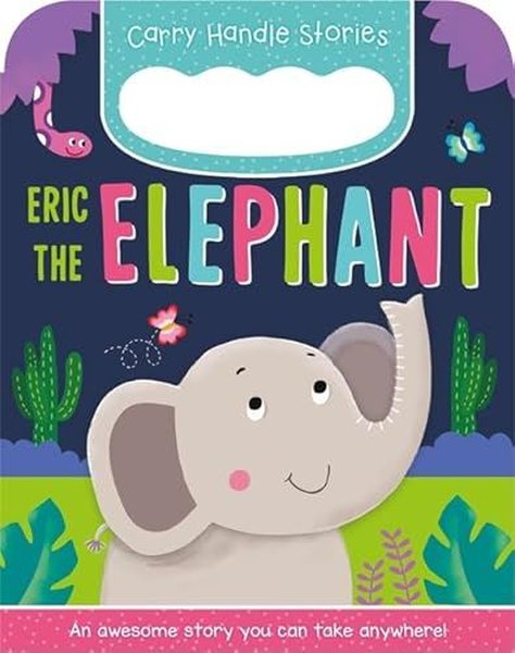 Eric the Elephant