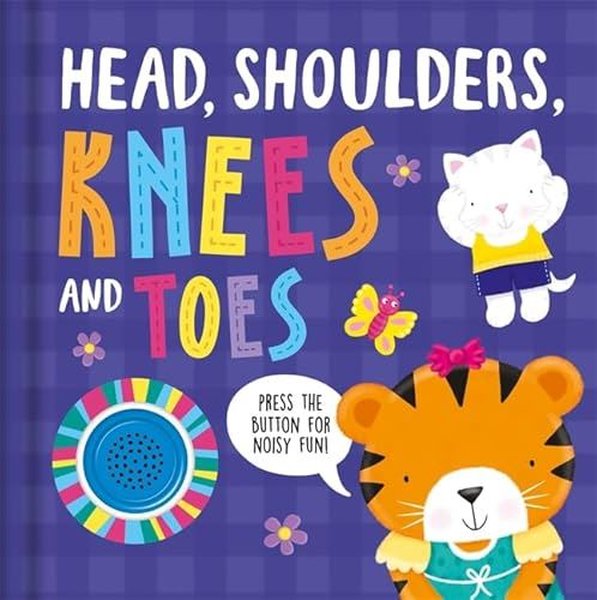 Head Shoulders Knees and Toes