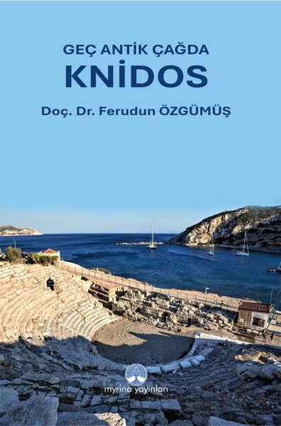 Geç Antik Çağda Knidos