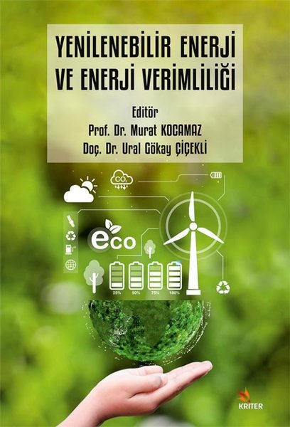 Yenilenebilir Enerji ve Enerji Verimliliği