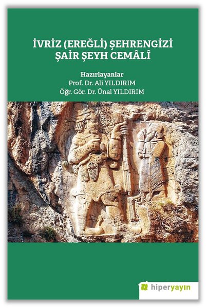 İvriz (Eğerli) Şehrengizi Şair Şeyh Cemali