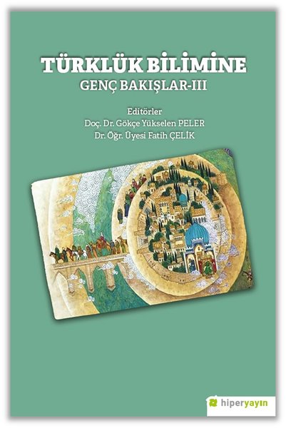 Türklük Bilimine Genç Bakışlar 3