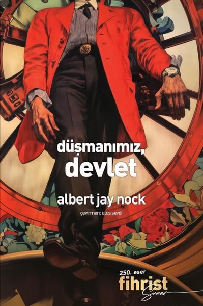 Düşmanımız Devlet