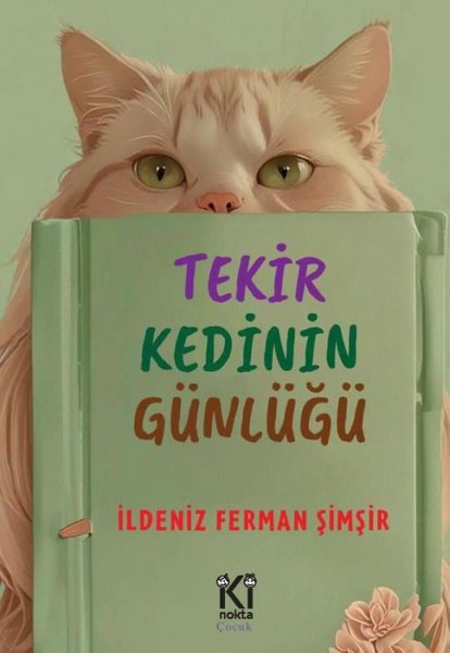 Tekir Kedinin Günlüğü