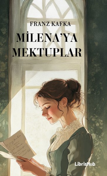 Milena'ya Mektuplar