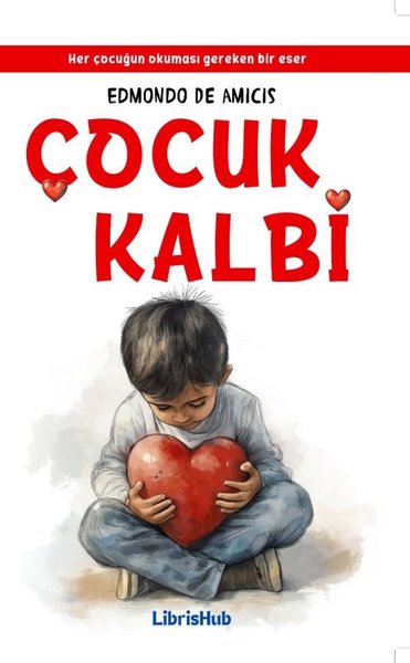 Çocuk Kalbi