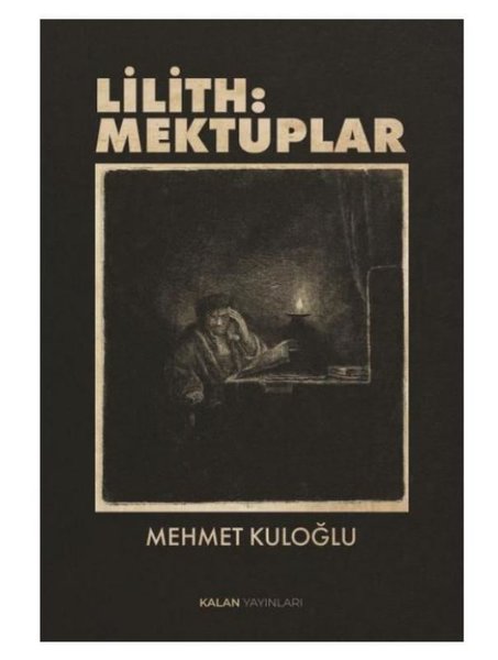 Lilith: Mektuplar