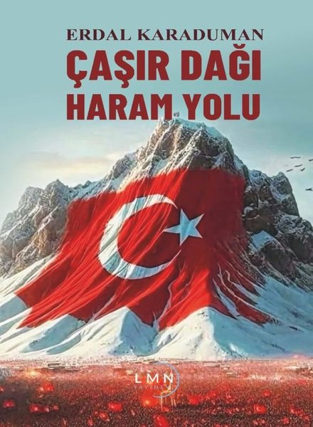 Çaşır Dağı Haram Yolu