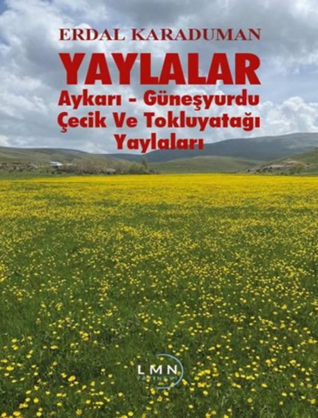 Yaylalar: Aykarı - Güneşyurdu - Çeçik ve Tokluyatağı Yaylaları