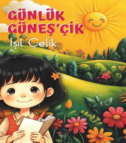 Günlük Güneş'çik