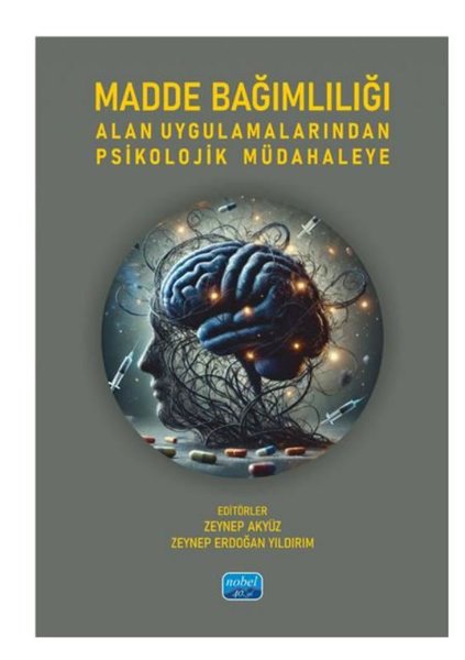 Madde Bağımlılığı Alan Uygulamalarından Psikolo...