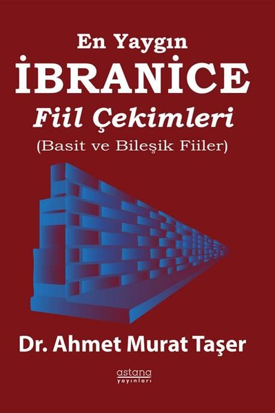 En Yaygın İbranice Fiil Çekimleri (Basit ve Bil...