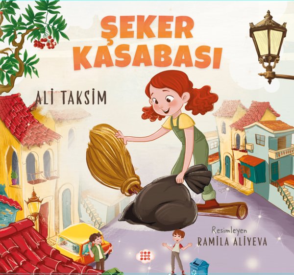 Şeker Kasabası