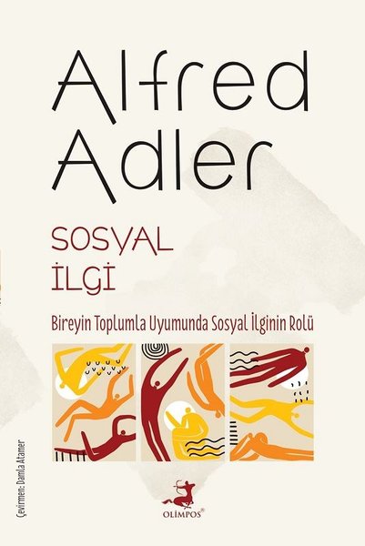 Sosyal İlgi - Bireyin Toplumla Uyumunda Sosyal ...