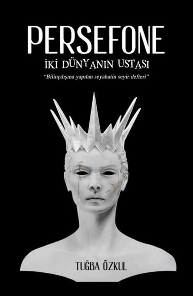 Persefone İki Dünyanın Ustası