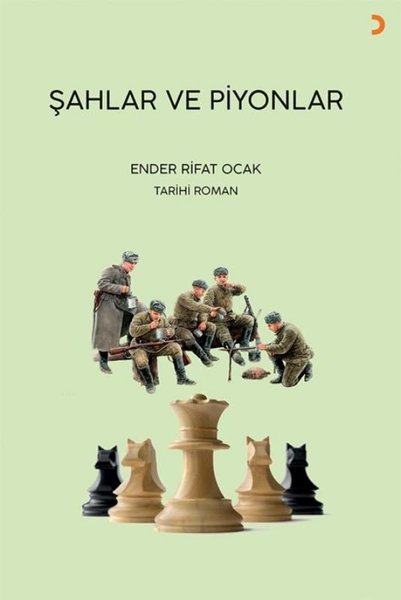 Şahlar ve Piyonlar