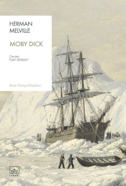 Moby Dick