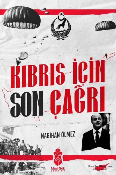 Kıbrıs İçin Son Çağrı