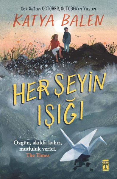 Her Şeyin Işığı