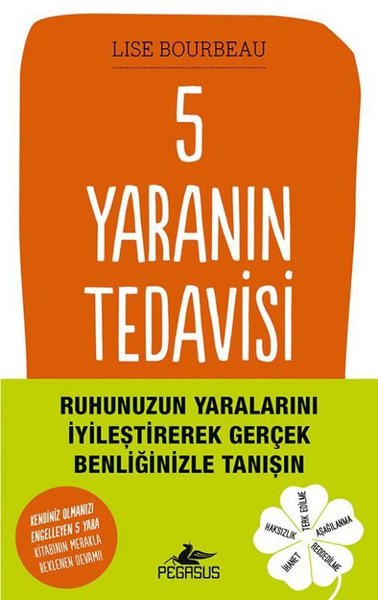 5 Yaranın Tedavisi