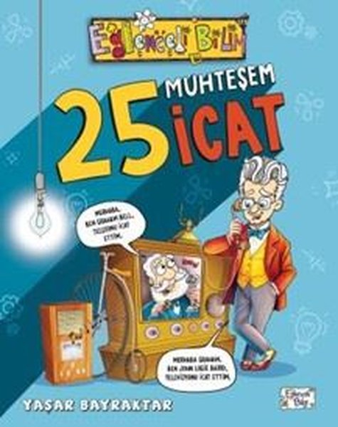 25 Muhteşem İcat