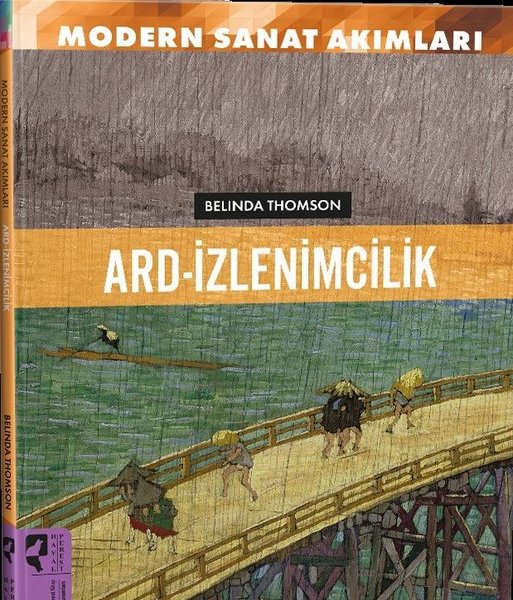 Ard İzlenimcilik - Modern Sanat Akımları