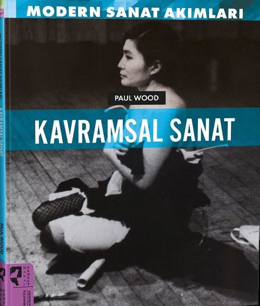 Kavramsal Sanat - Modern Sanat Akımları