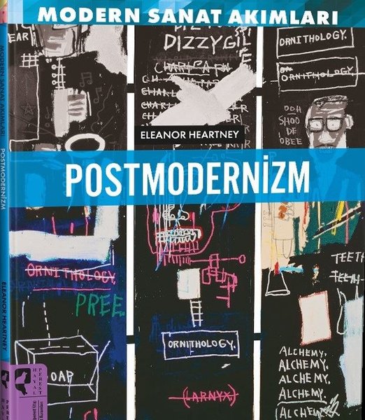 Postmodernizm - Modern Sanat Akımları