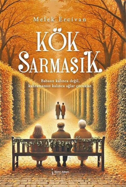 Kök Sarmaşık