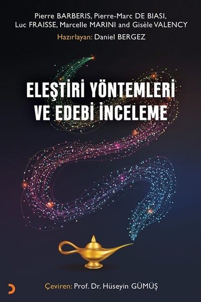 Eleştiri Yöntemleri ve Edebi İnceleme