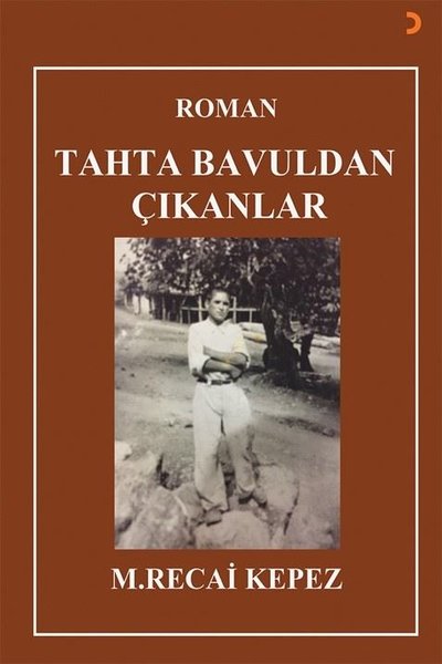 Tahta Bavuldan Çıkanlar