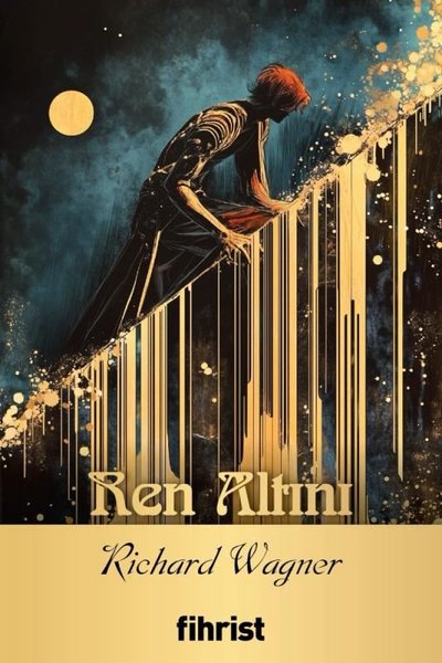 Ren Altını - Opera Klasikleri 20