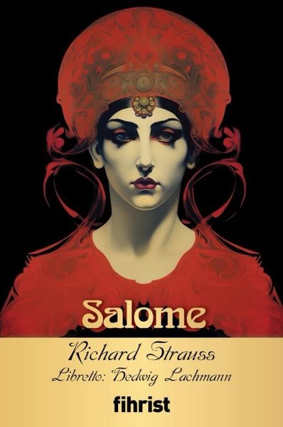 Salome - Opera Klasikleri 28