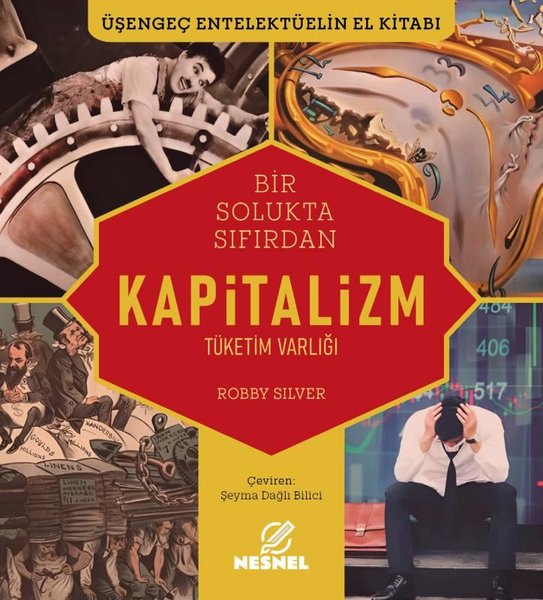 Bir Solukta Sıfırdan Kapitalizm - Tüketim Varlı...