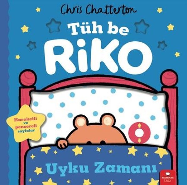 Tüh Be Riko - Uyku Zamanı