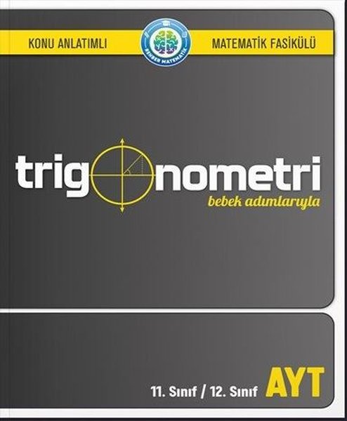 Bebek Adımlarıyla Trigonometri