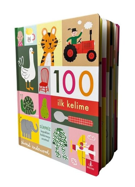 100 İlk Kelime