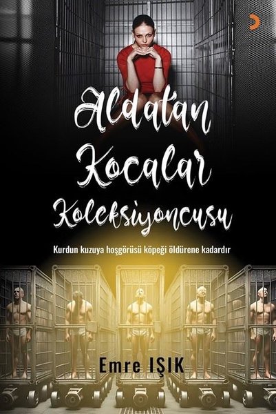 Aldatan Kocalar Koleksiyoncusu