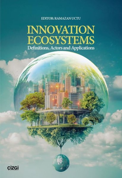 Innovation Ecosystems - Definitions Actors and ...