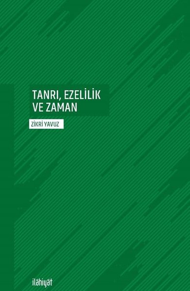 Tanrı, Ezelilik ve Zaman