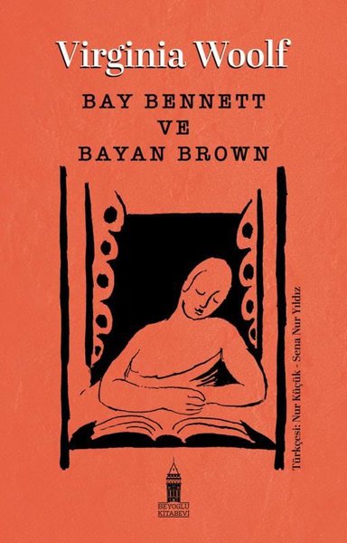 Bay Bennett ve Bayan Brown