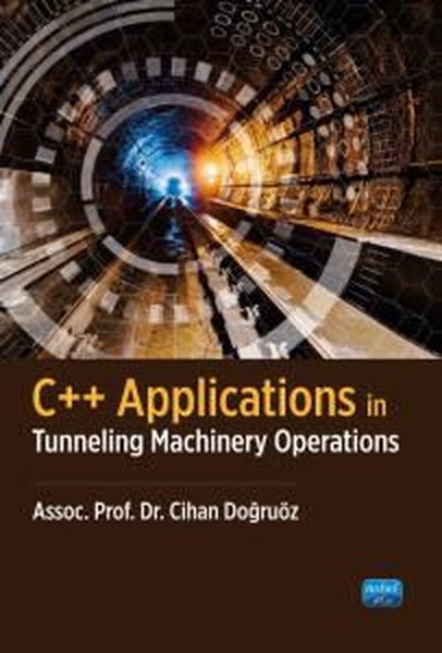 C++ Applications in Tunneling Machinery Operations