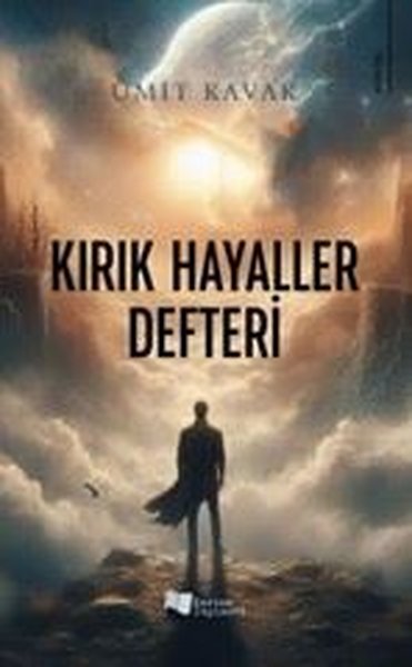 Kırık Hayaller Defteri