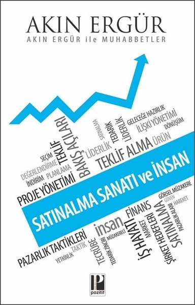 Satınalma Sanatı ve İnsan - Akın Ergür İle Muhabbetler