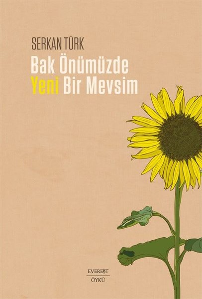 Bak Önümüzde Yeni Bir Mevsim