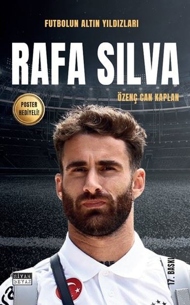 Rafa Silva - Futbolun Altın Yıldızları